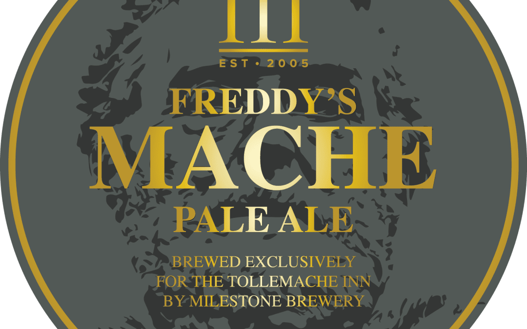 Freddys Mache