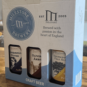 3 Bottle Presentation Pack