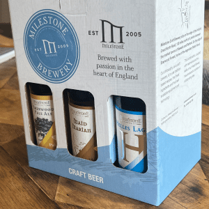 6 Bottle Presentation Pack
