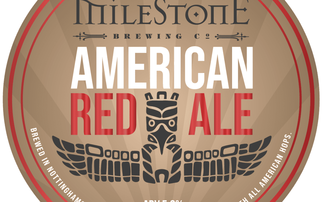 American Red Ale