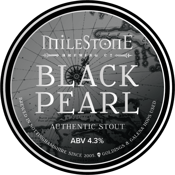 Black Pearl