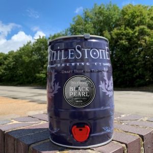 Black Pearl - 4.3% ABV