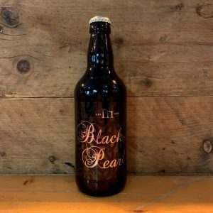Black Pearl - 4.3% ABV