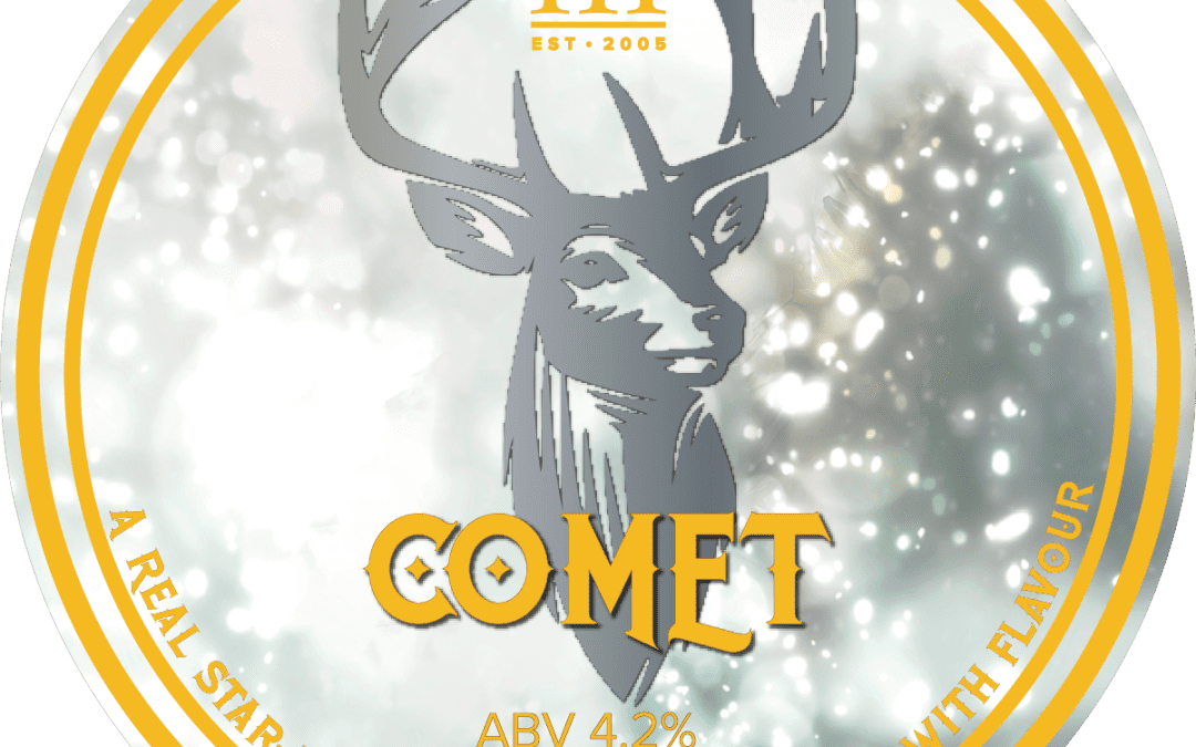 Comet