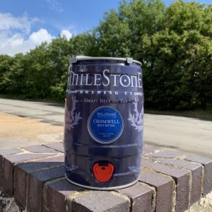 Cromwell's Bitter Party Can - 4.4% ABV