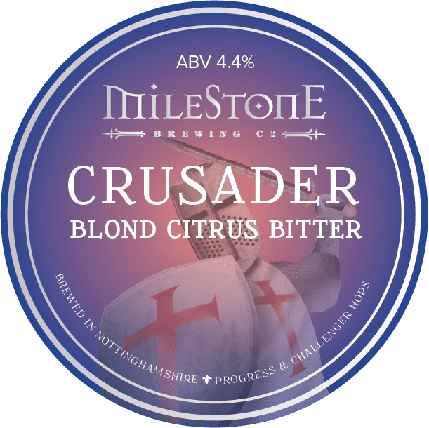 Crusader