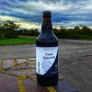 Dark Galleon - 5.4% ABV
