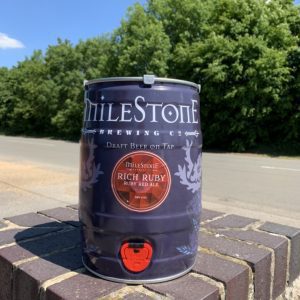 Rich Ruby Party Can - 4.5% ABV