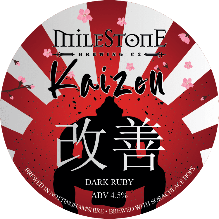 Kaizen