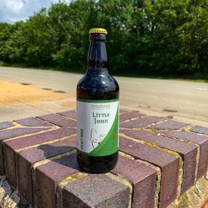 Little John - 5.0% ABV