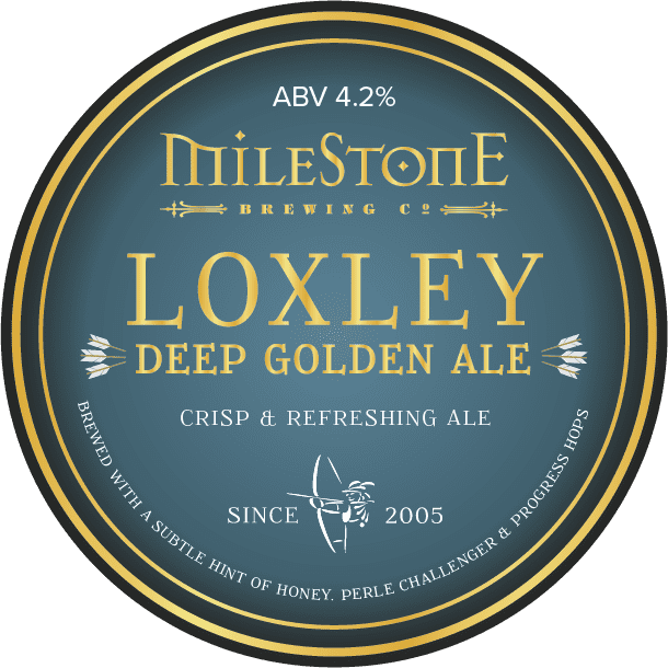 Loxley Ale
