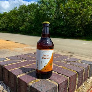 Maid Marian - 4.3% ABV