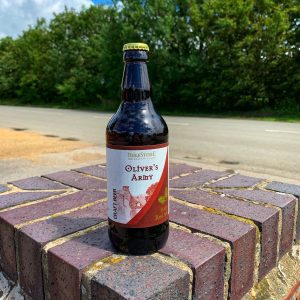 Oliver's Army - 4.5% ABV