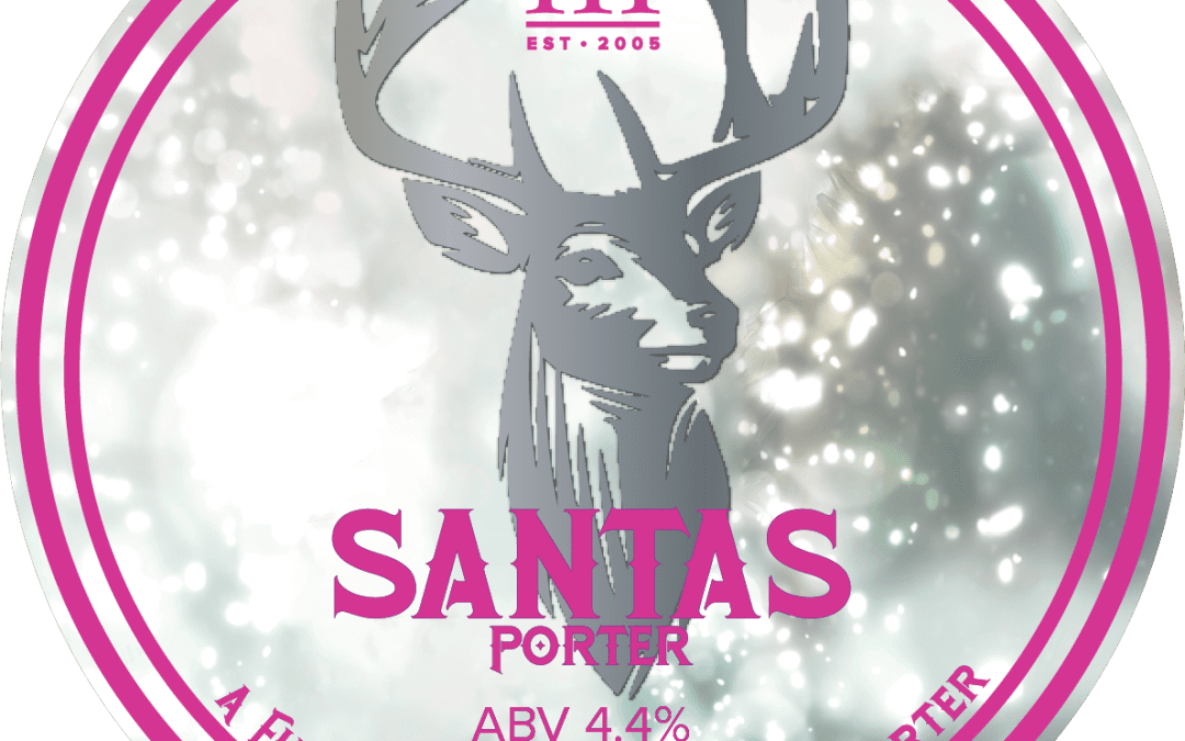 Santas Porter