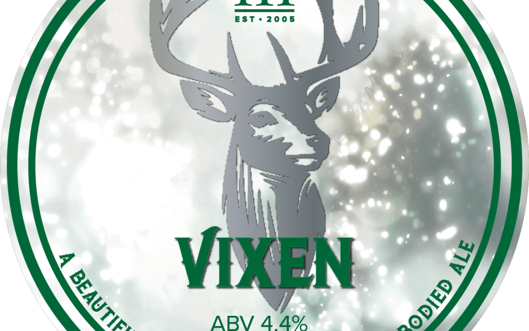 Vixen