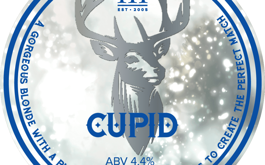 Cupid
