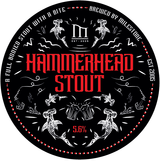 Hammerhead Stout