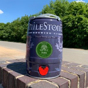 Little John - 5.0% ABV