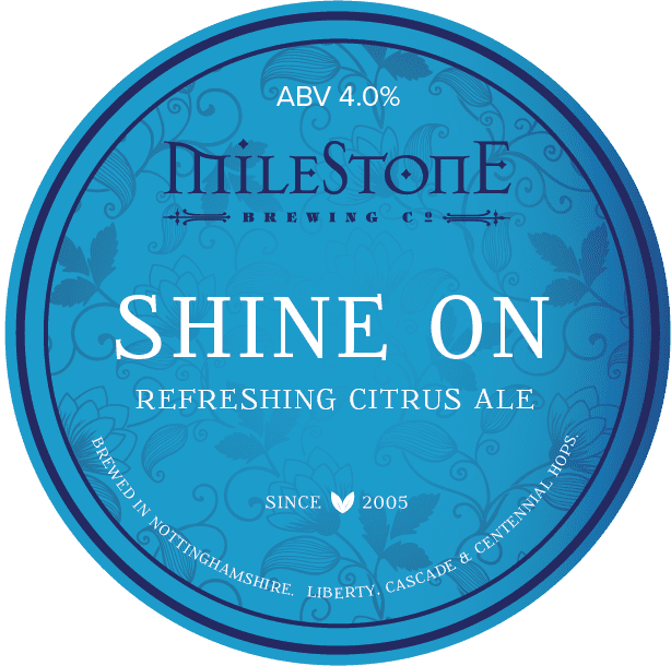 Shine On