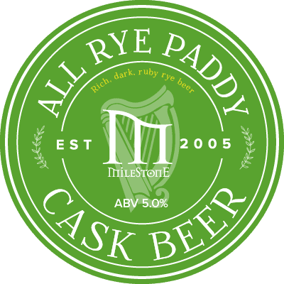 All Rye Paddy