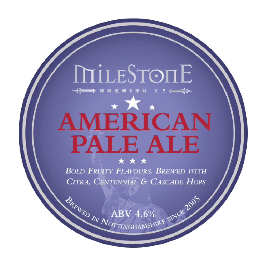 American Pale Ale