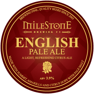 English pale
