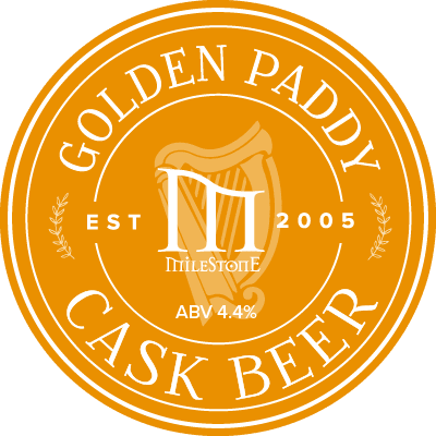 Golden Paddy