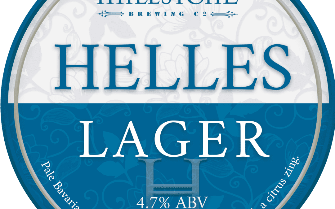 Helles Lager