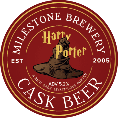 Harry Porter