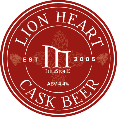 Lionheart