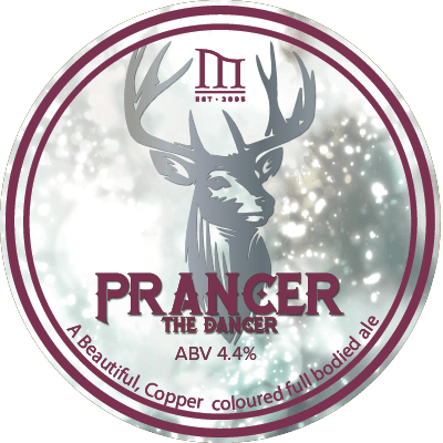 Prancer