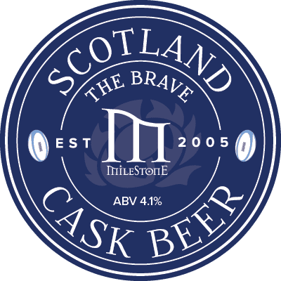 Scotland the Brave