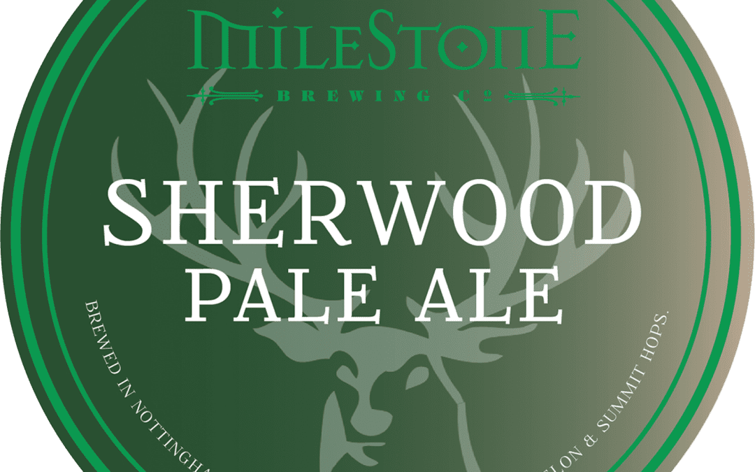 Sherwood Pale