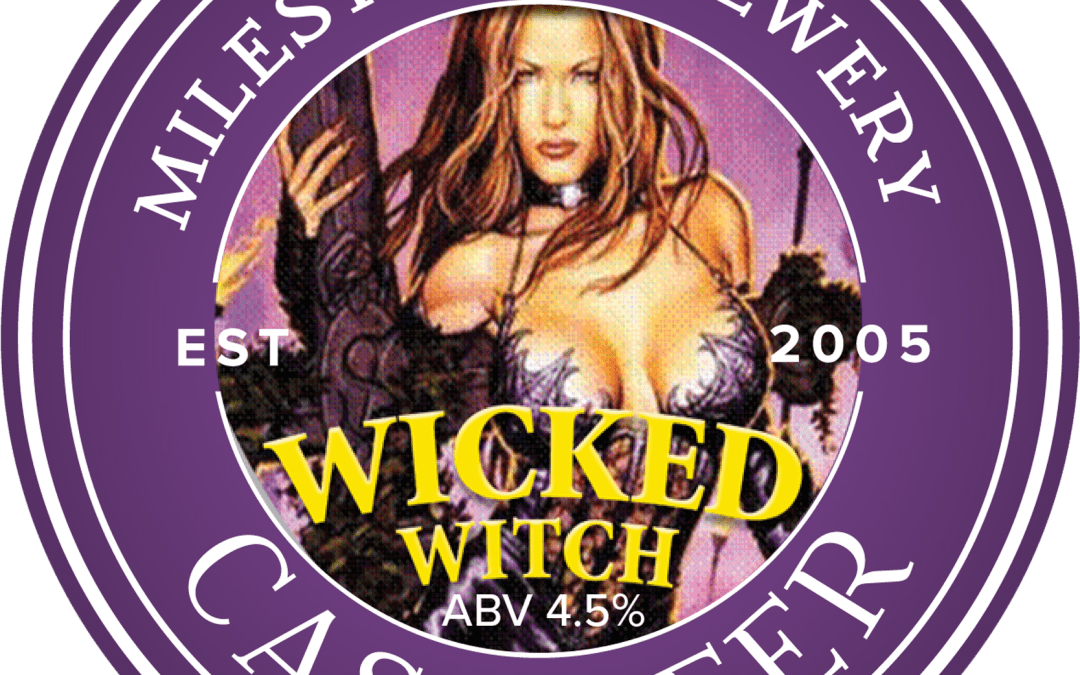 Wicked Witch