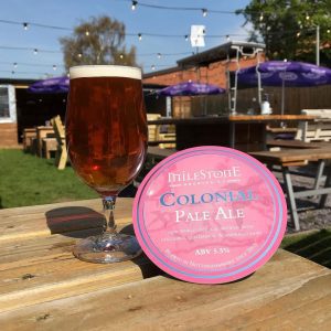 Colonial Pale Ale