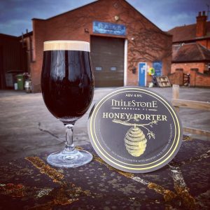 Honey Porter