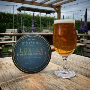 Loxley Ale